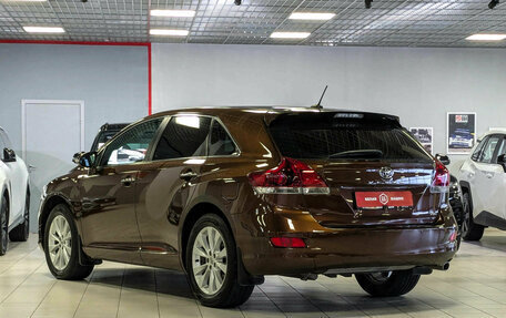 Toyota Venza I, 2013 год, 2 199 500 рублей, 5 фотография