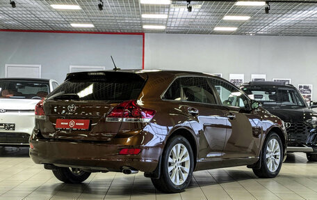 Toyota Venza I, 2013 год, 2 199 500 рублей, 7 фотография