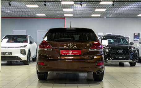 Toyota Venza I, 2013 год, 2 199 500 рублей, 6 фотография