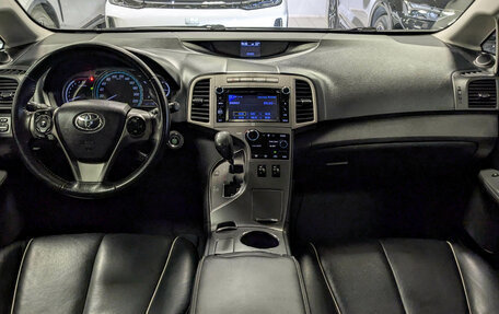 Toyota Venza I, 2013 год, 2 199 500 рублей, 8 фотография
