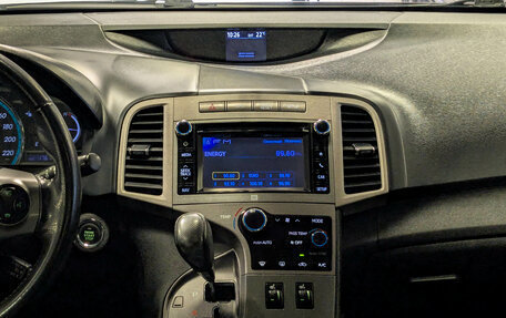 Toyota Venza I, 2013 год, 2 199 500 рублей, 9 фотография