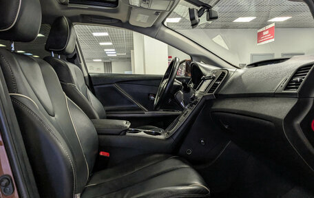 Toyota Venza I, 2013 год, 2 199 500 рублей, 10 фотография