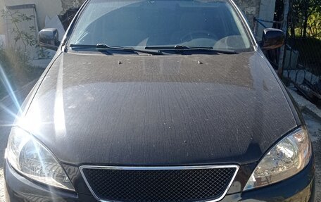 Daewoo Gentra II, 2013 год, 505 000 рублей, 1 фотография