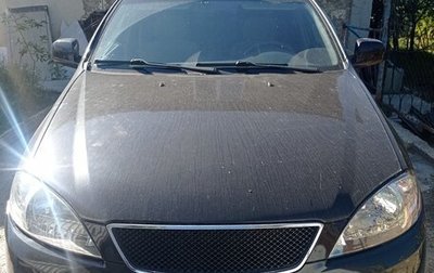 Daewoo Gentra II, 2013 год, 505 000 рублей, 1 фотография
