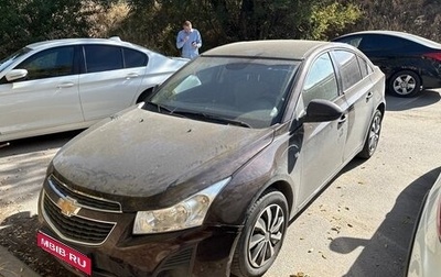 Chevrolet Cruze II, 2013 год, 450 000 рублей, 1 фотография