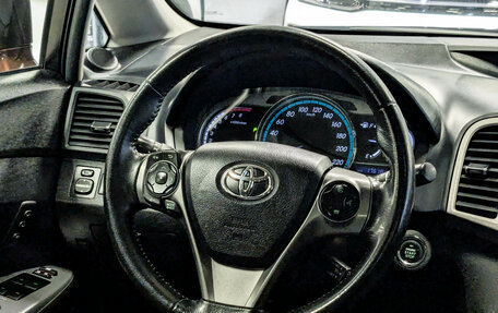 Toyota Venza I, 2013 год, 2 199 500 рублей, 14 фотография