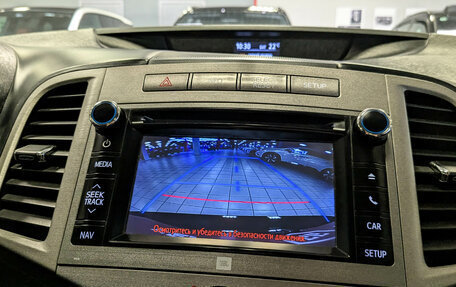 Toyota Venza I, 2013 год, 2 199 500 рублей, 18 фотография