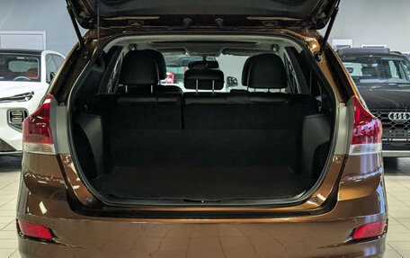 Toyota Venza I, 2013 год, 2 199 500 рублей, 20 фотография