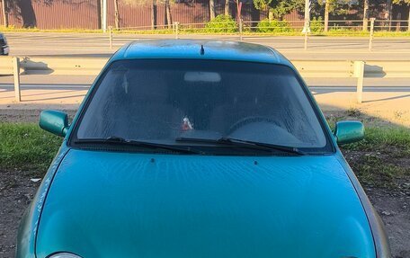 Toyota Corolla, 1997 год, 120 000 рублей, 1 фотография