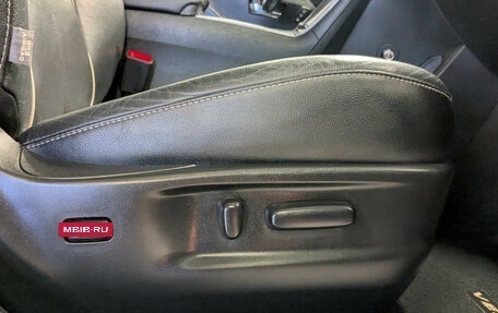 Toyota Venza I, 2013 год, 2 199 500 рублей, 17 фотография