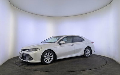Toyota Camry, 2021 год, 3 150 000 рублей, 1 фотография