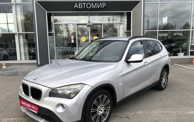 BMW X1, 2012 год, 1 050 000 рублей, 1 фотография