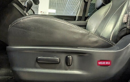 Toyota Venza I, 2013 год, 2 199 500 рублей, 16 фотография