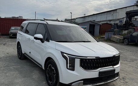 KIA Carnival, 2024 год, 6 300 000 рублей, 1 фотография