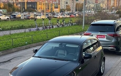 BMW 1 серия, 2010 год, 660 000 рублей, 1 фотография