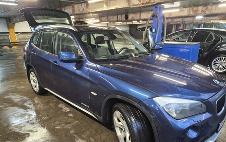 BMW X1, 2012 год, 720 000 рублей, 1 фотография