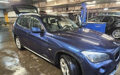 BMW X1, 2012 год, 720 000 рублей, 1 фотография