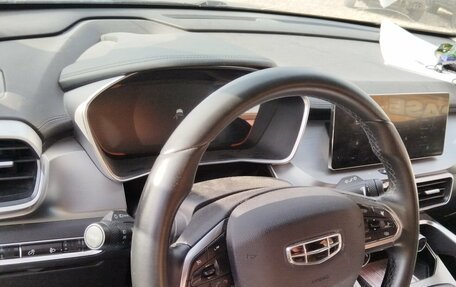 Geely Coolray I, 2023 год, 1 100 000 рублей, 4 фотография