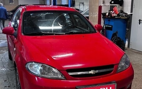 Chevrolet Lacetti, 2006 год, 250 000 рублей, 1 фотография