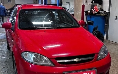 Chevrolet Lacetti, 2006 год, 250 000 рублей, 1 фотография