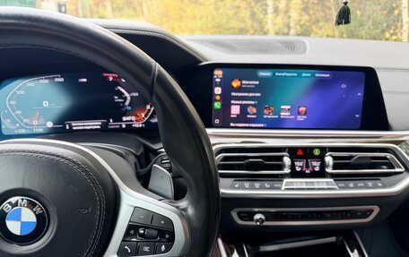 BMW X5, 2020 год, 5 750 000 рублей, 1 фотография