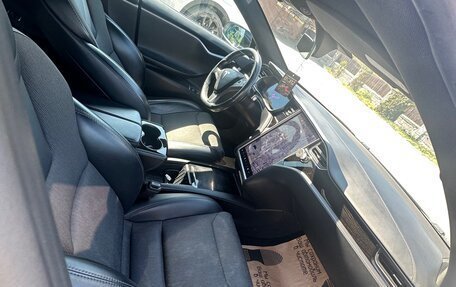 Tesla Model S I, 2018 год, 3 526 000 рублей, 5 фотография