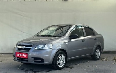 Chevrolet Aveo III, 2010 год, 365 000 рублей, 1 фотография