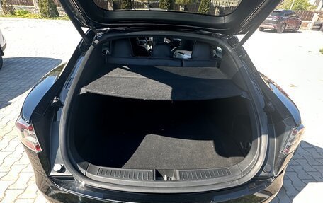 Tesla Model S I, 2018 год, 3 526 000 рублей, 8 фотография
