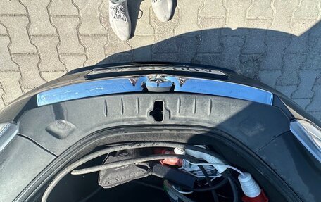 Tesla Model S I, 2018 год, 3 526 000 рублей, 9 фотография