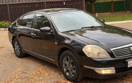 Nissan Teana, 2006 год, 485 000 рублей, 2 фотография