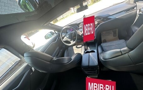 Tesla Model S I, 2018 год, 3 526 000 рублей, 7 фотография