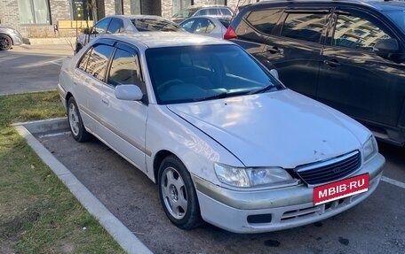 Toyota Corona IX (T190), 1998 год, 310 000 рублей, 1 фотография