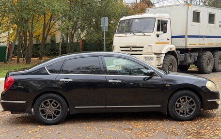 Nissan Teana, 2006 год, 485 000 рублей, 3 фотография
