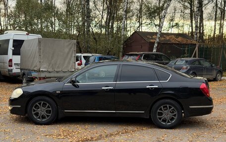 Nissan Teana, 2006 год, 485 000 рублей, 6 фотография