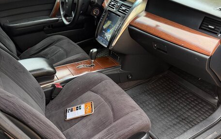 Nissan Teana, 2006 год, 485 000 рублей, 8 фотография