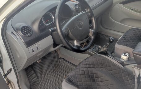 Chevrolet Lacetti, 2012 год, 590 000 рублей, 2 фотография