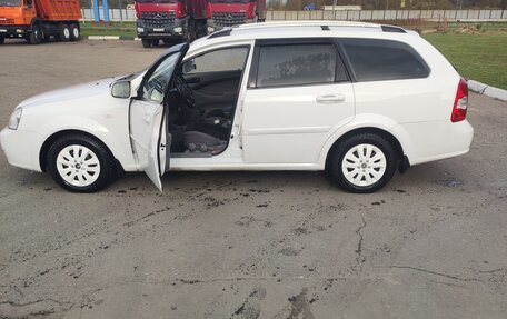 Chevrolet Lacetti, 2012 год, 590 000 рублей, 3 фотография