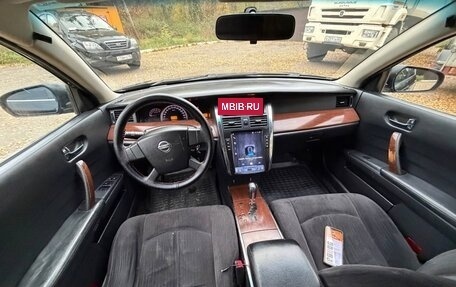 Nissan Teana, 2006 год, 485 000 рублей, 7 фотография