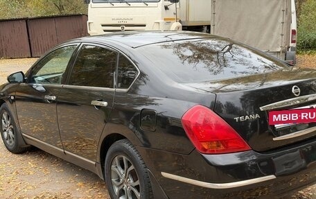 Nissan Teana, 2006 год, 485 000 рублей, 5 фотография