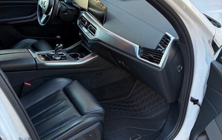 BMW X5, 2019 год, 5 000 000 рублей, 10 фотография