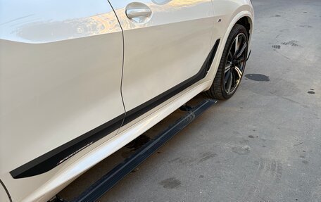 BMW X5, 2019 год, 5 000 000 рублей, 7 фотография