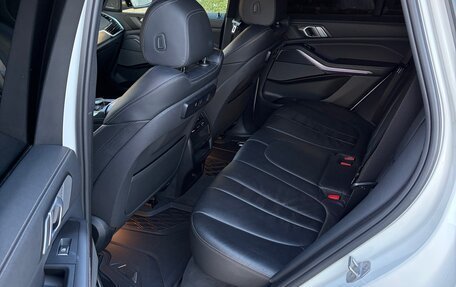 BMW X5, 2019 год, 5 000 000 рублей, 11 фотография