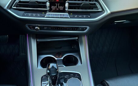 BMW X5, 2019 год, 5 000 000 рублей, 12 фотография