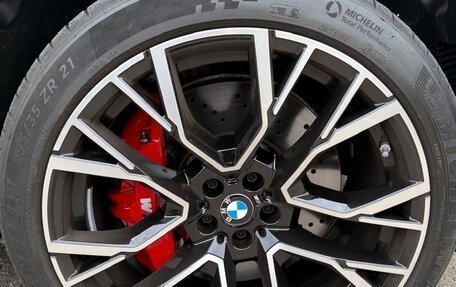 BMW X5 M, 2024 год, 18 600 000 рублей, 8 фотография