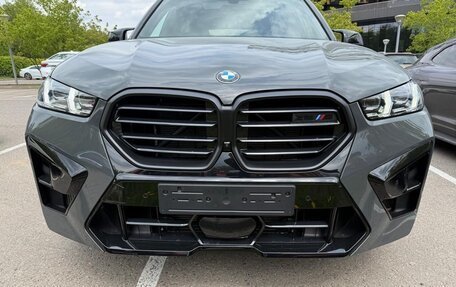 BMW X5 M, 2024 год, 18 600 000 рублей, 4 фотография