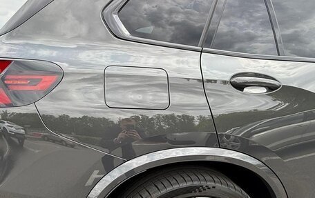 BMW X5 M, 2024 год, 18 600 000 рублей, 11 фотография