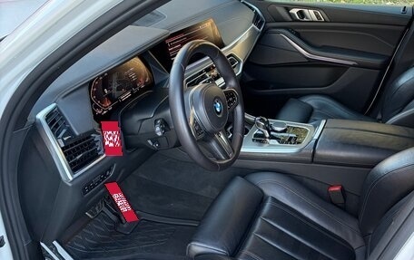BMW X5, 2019 год, 5 000 000 рублей, 9 фотография