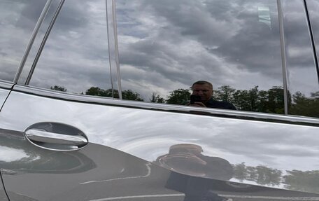 BMW X5 M, 2024 год, 18 600 000 рублей, 10 фотография