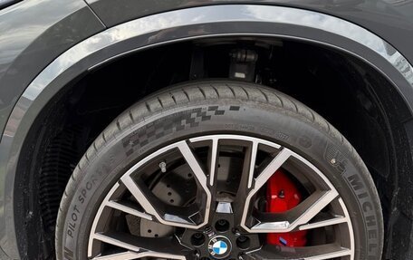 BMW X5 M, 2024 год, 18 600 000 рублей, 14 фотография