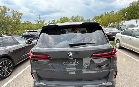 BMW X5 M, 2024 год, 18 600 000 рублей, 12 фотография